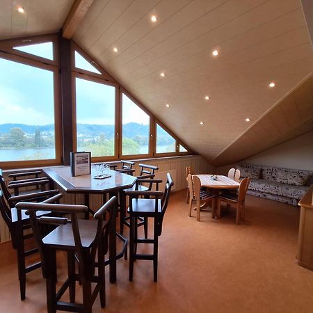 Ferienwohnung Rhens Am Rhein エクステリア 写真
