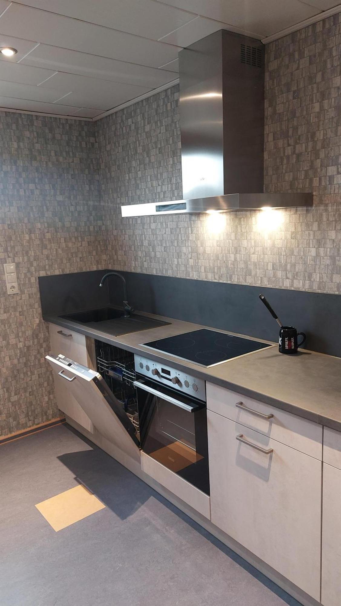 Ferienwohnung Rhens Am Rhein エクステリア 写真