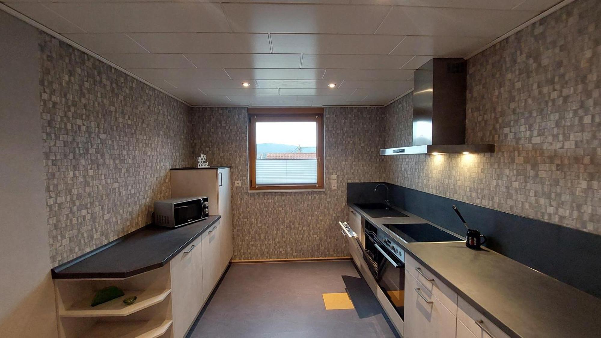 Ferienwohnung Rhens Am Rhein エクステリア 写真