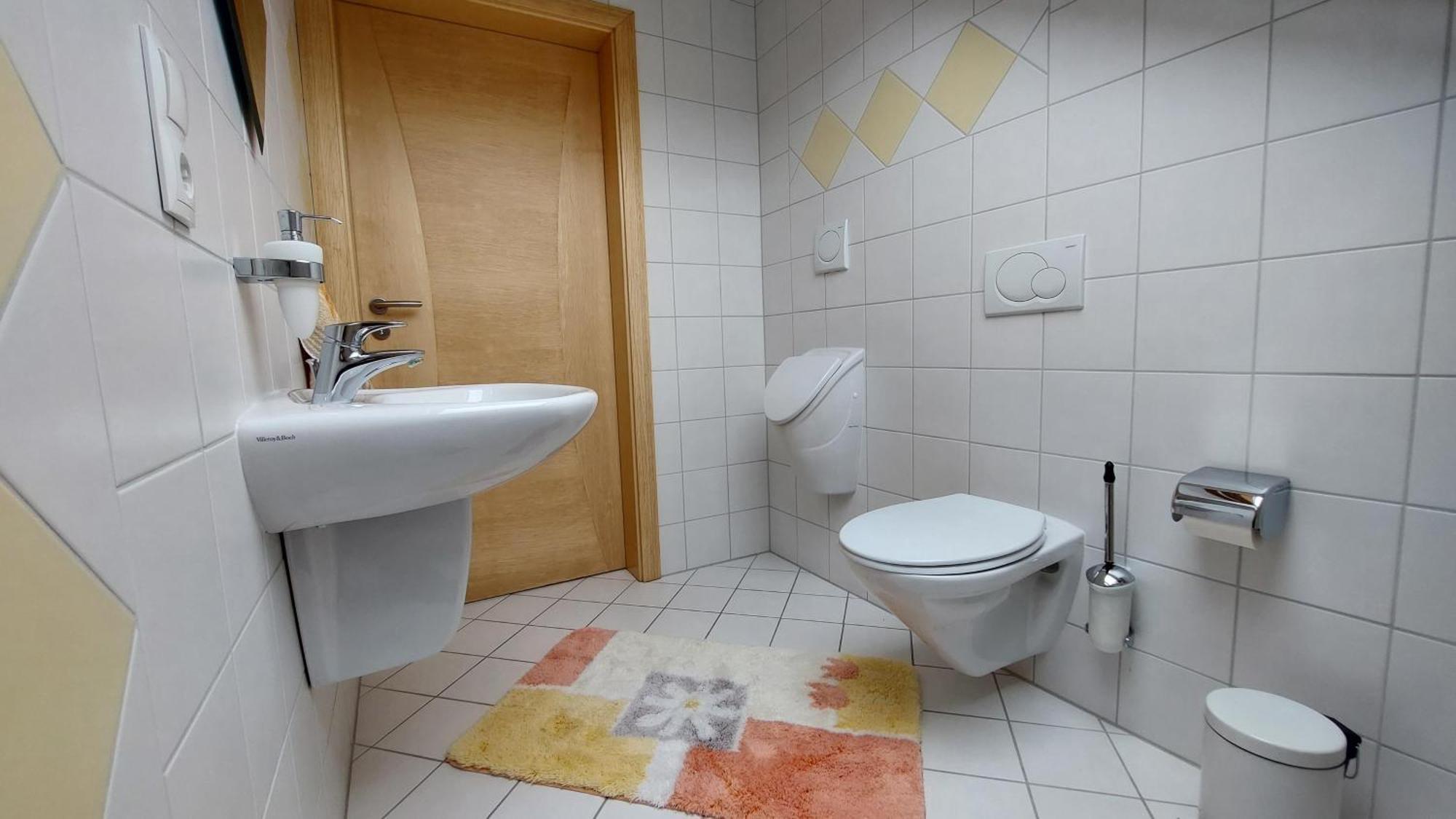 Ferienwohnung Rhens Am Rhein エクステリア 写真