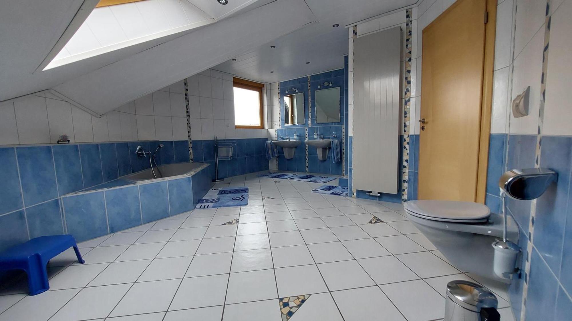 Ferienwohnung Rhens Am Rhein エクステリア 写真
