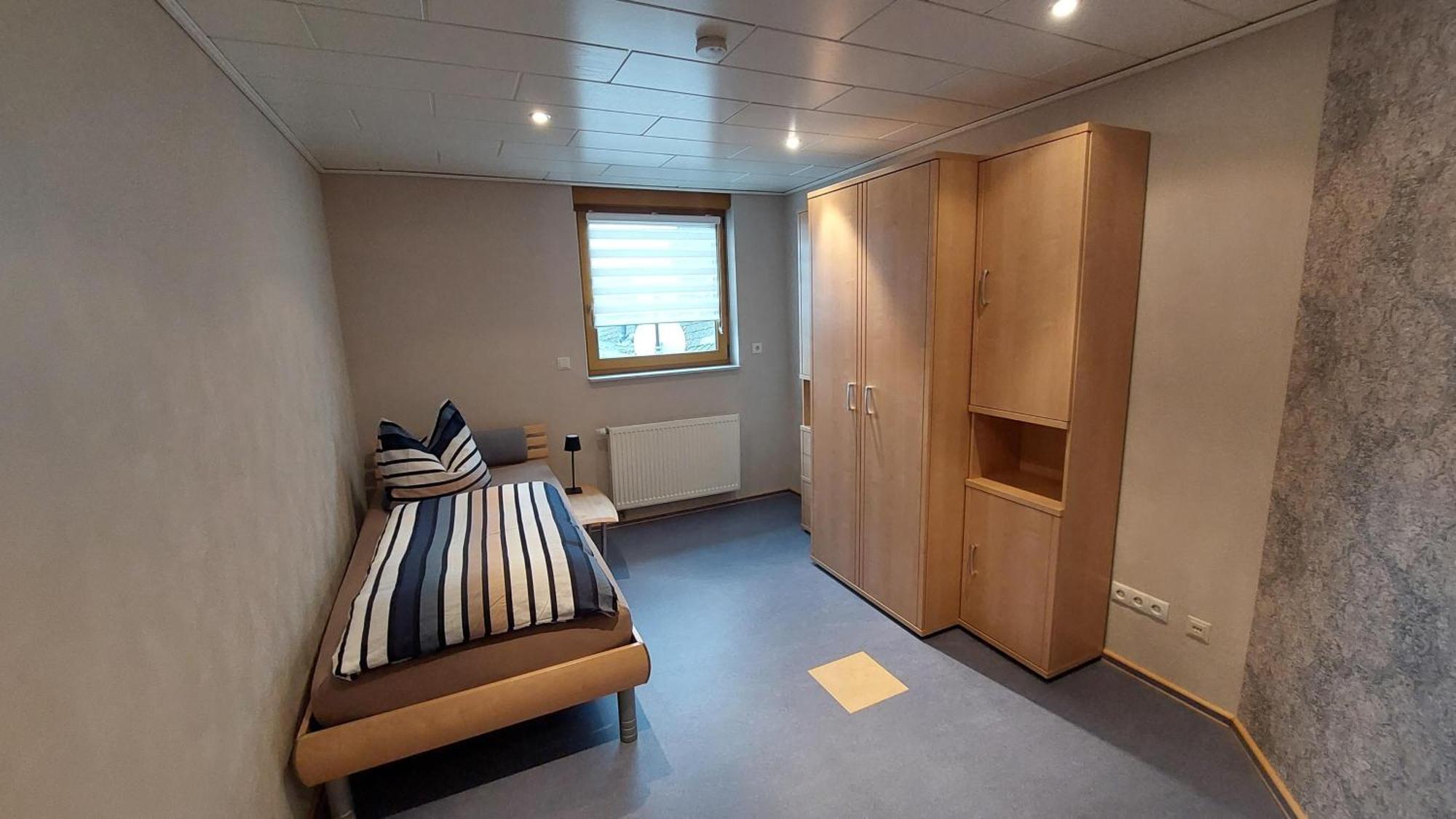 Ferienwohnung Rhens Am Rhein エクステリア 写真