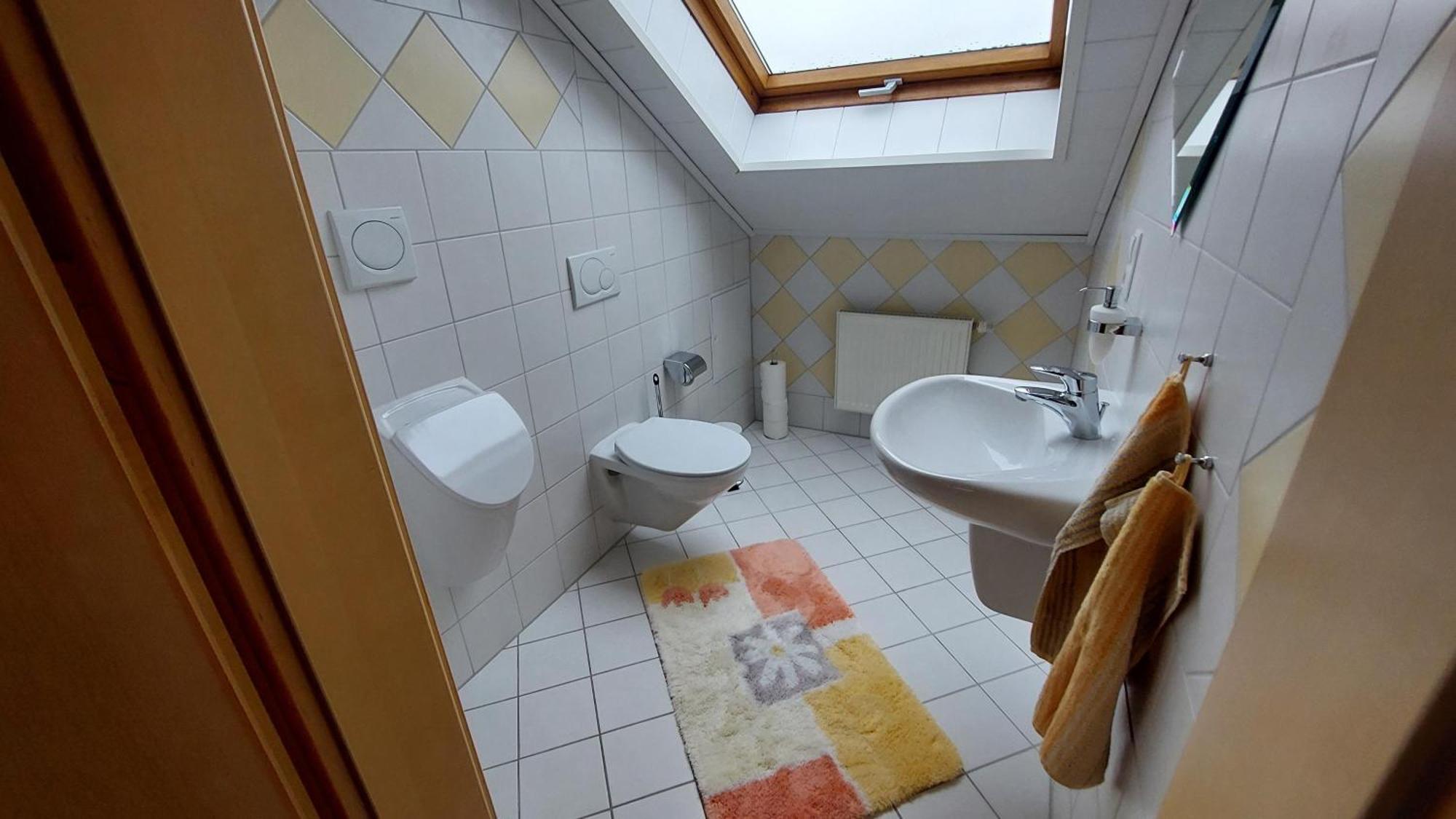 Ferienwohnung Rhens Am Rhein エクステリア 写真
