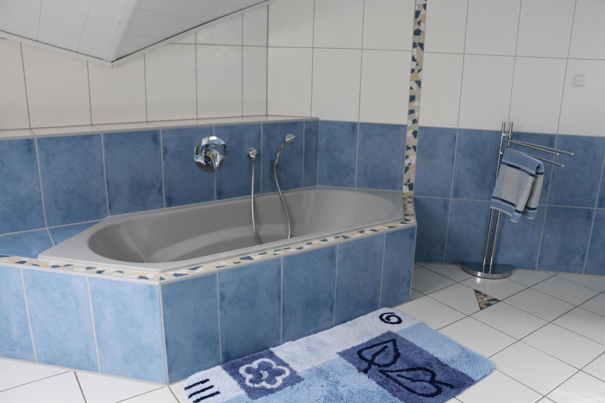 Ferienwohnung Rhens Am Rhein エクステリア 写真