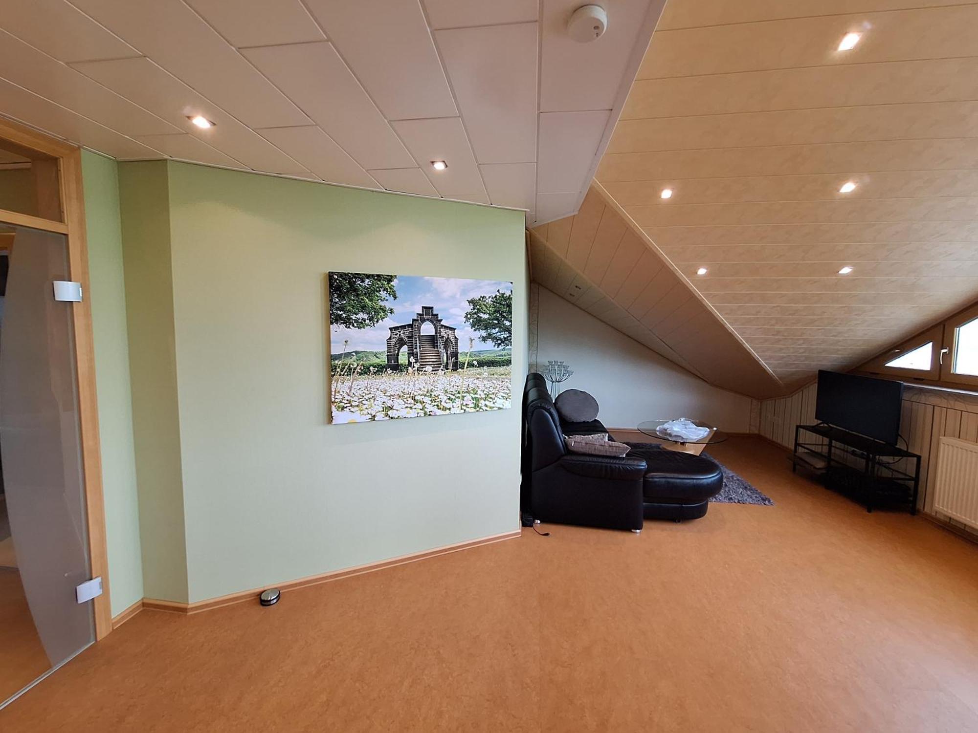Ferienwohnung Rhens Am Rhein エクステリア 写真